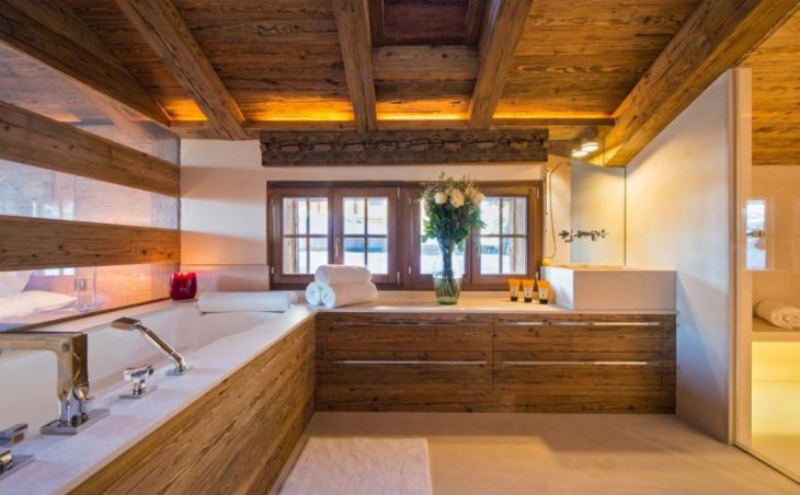 Chalet Makini in Verbier , Switzerland image 14 